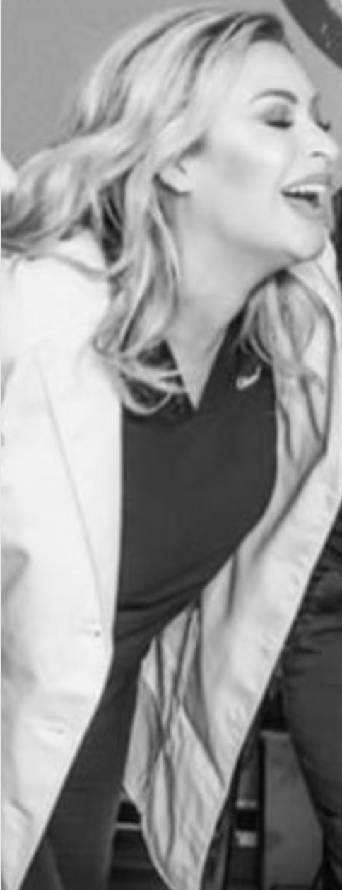 Leila - Founder & Medical Director